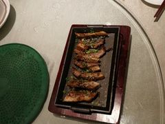 -南海食街(佛冈店)