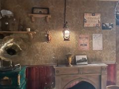 -秃鹫湾·推理大师沉浸式实景演绎推理剧场