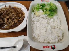 -南城香(北京南站店)