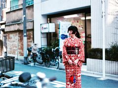 -东京浅草和服体验江户和装工房雅(浅草本店)