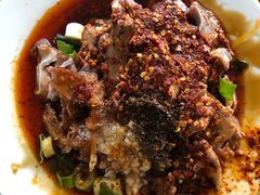 -温记府廟豆汤饭·始于1955年(海椒店)