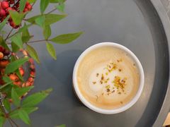 -red donkey coffee
