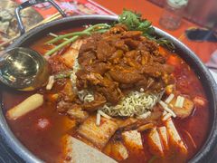 -崔解放·朝韩大排档(虹悦城店)