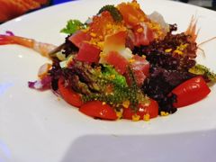 深海知味沙拉-将太无二·北美传奇寿司(荟聚购物中心西红门店)
