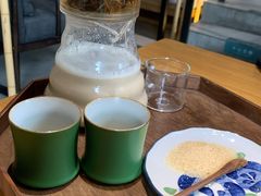 -竹里馆 ·茶食(奥体店)