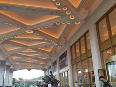 -白金汉爵大酒店-24小时餐厅(南京白金汉爵大酒店店)