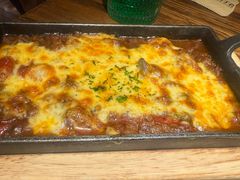 -格鲁·秀色Georgia’s Feast
