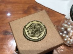 -十八字金银饰·拼豆·开蚌手工体验团建(君太百货店)