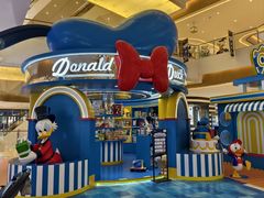 -天河城购物中心