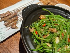 -云海肴·汽锅鸡·云南代表菜(美罗城店)