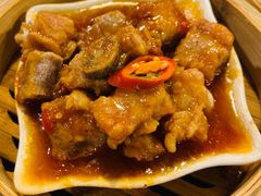 特色蒸排骨-点都德(大茶楼店)