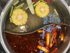 -林记潮牛·牛肉火锅(上马墩店)