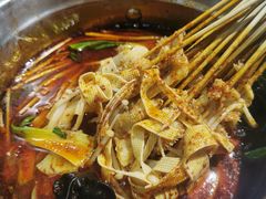 -壹块捌烧烤(灯市口店)