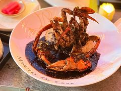 -Ministry of Crab•MOC(交子大道店)