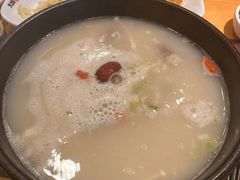 -大田牛尾汤(幸福河市场店)