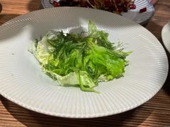 -本处·素食·融合料理(南油店)