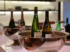 -沈阳君悦酒店·意坊意大利餐厅