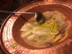 -霄汉羊排(万松园一店)