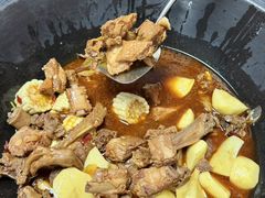 -大鹅岛灶台鱼·铁锅炖(水库路店)