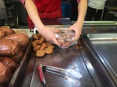 -陶记正宗德州扒鸡(科巷店)
