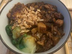 春风卤肉饭-春风·有糖(崇宁路店)