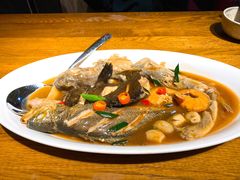 -必点海鲜·鲅鱼水饺(鞍山西道店)