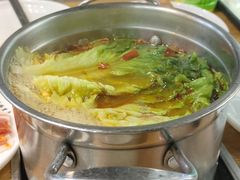 -苏格里岛·自助烤肉·火锅海鲜(金鼎广场店)