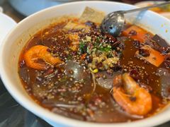 -令氏家外家周秦食府(高新店)
