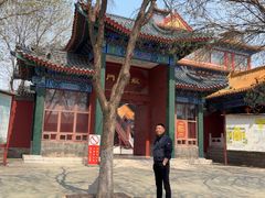 -大明幻境第一城