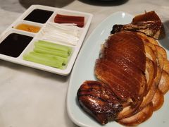 -泰钰丰烤鸭(开发区店)