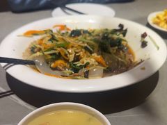 -大闫家烧烤·小海鲜家常菜(郑庄店)