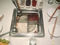 -海底捞火锅(外滩店)