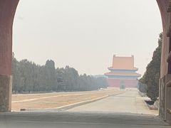 -清东陵