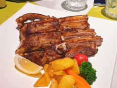 -IL Forno 意坊·意大利餐厅(温州万象城店)