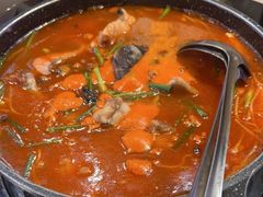 -黔大人·贵州花溪牛肉粉(宝能太古城店)