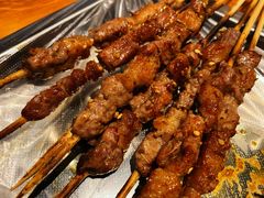 -京朋串屋·烧烤(望京西路总店)