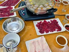 -伟记牛肉(金鸿公路店)