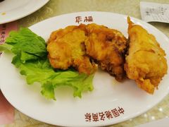 -华梅西餐厅(哈尔滨中央大街店)