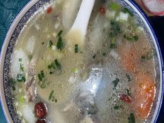-鹏馨羊羔肉·非遗(新建街店)
