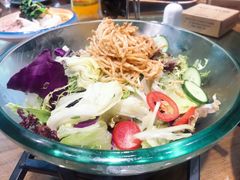 -秦唐一号西安菜馆(钟楼店)