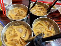 -華叔茶記