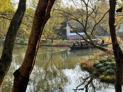 -西溪国家湿地公园