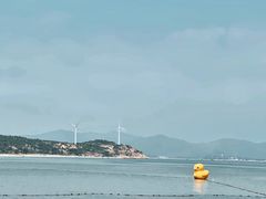 -汕尾风车岛