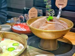 -巴奴毛肚火锅(大剧院店)