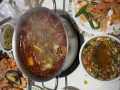 -吉布鲁牛排海鲜自助(成都大悦城店)