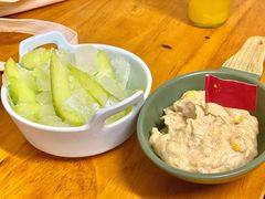 -炒豆合作社(东四总店)