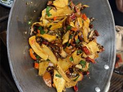 -吃货私房菜(丽江束河古镇店)