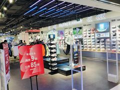 -凯德MALL(西直门店)