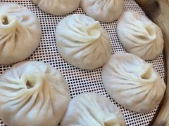 鲜虾小笼汤包-一品小笼(金融街店)