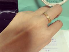 -Tiffany & Co.蒂芙尼
(南京德基广场店)